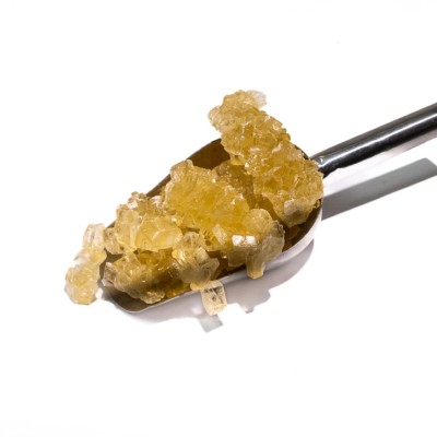 Ζάχαρη Nabad - Διάφορες Γεύσεις - Σαφράν, 1 Κιλό