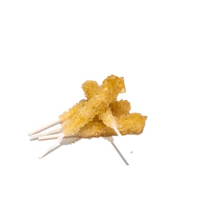 Ζάχαρη Nabad - Διάφορες Γεύσεις - Σαφράν, 500γρ.ΞΥΛΟ