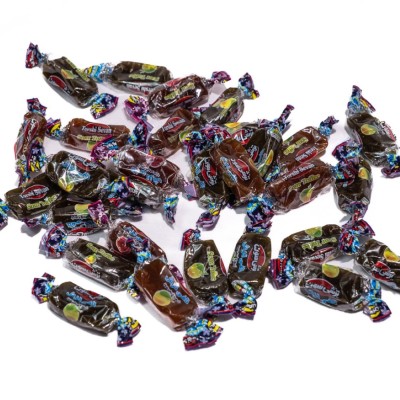 Lavashak -μπουκιτσα ( καραμελεσ ) 1 κλ 