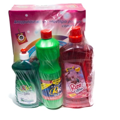 rico 78 μεζορεσ + δωρο 