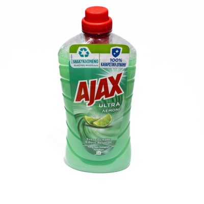 alax utlra λεμονι 