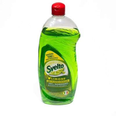 SVELYTO LEMONE 