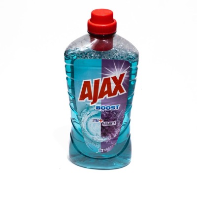 ajax ΞΥΔΙ  & ΛΕΒΑΝΤΑ 