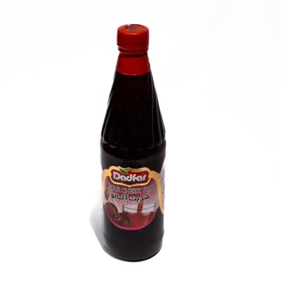 DARFAR SOUR CHERRY SYRUP