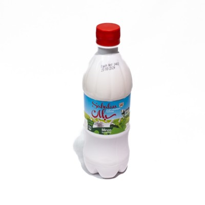 doogh Yogurt Drink  Ανθρακικό500 ml 