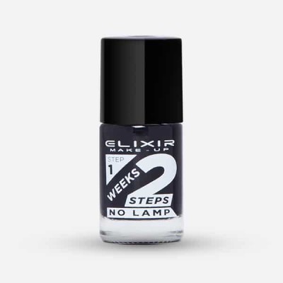 2 weeks Βερνίκι - 774 (Berry)