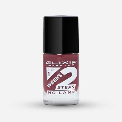 2 weeks Βερνίκι - 756 (Hickory)