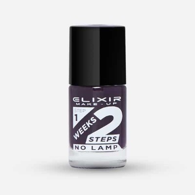 2 weeks Βερνίκι - 759 (Rasin)