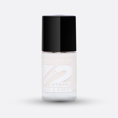 2 weeks Βερνίκι - 745 (Candle White)