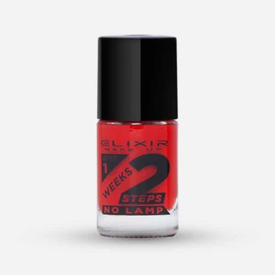 2 weeks Βερνίκι - 735 (Cherry)