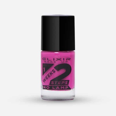 2 weeks Βερνίκι - 731 (Bubblegun)