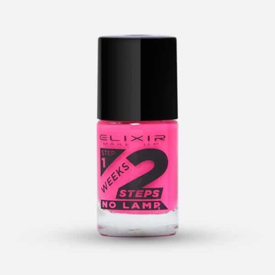 2 weeks Βερνίκι - 732 (Magenta)