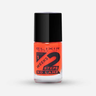 2 weeks Βερνίκι - 729 (Blutorange)
