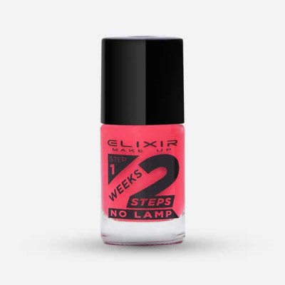 2 weeks Βερνίκι - 725 (Coral Pink)