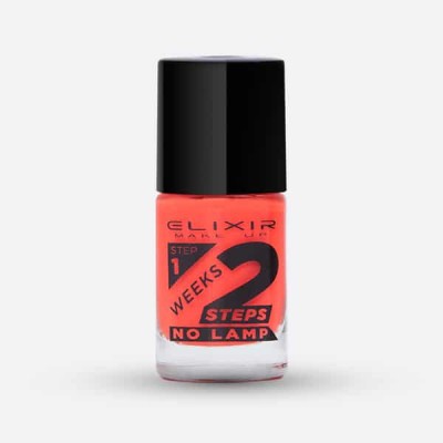 2 weeks Βερνίκι - 726 (Rotorange)