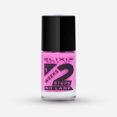 2 weeks Βερνίκι - 717 (Laventer Magenta)