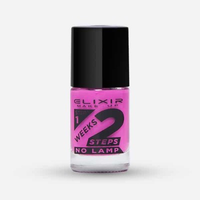 2 weeks Βερνίκι - 718 (Violet Red)