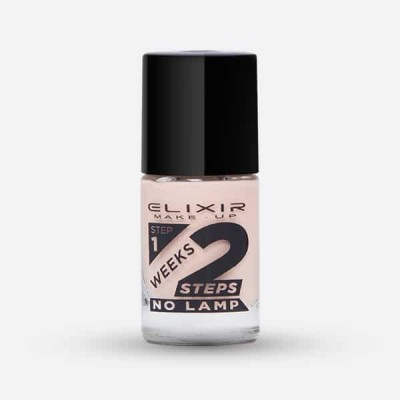 2 weeks Βερνίκι - 707 (Bleached Shell)