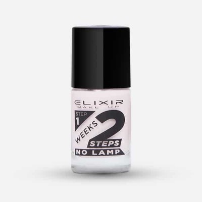 2 weeks Βερνίκι - 708 (Champagne Pink)