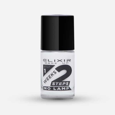 2 weeks Βερνίκι - 701 (White)