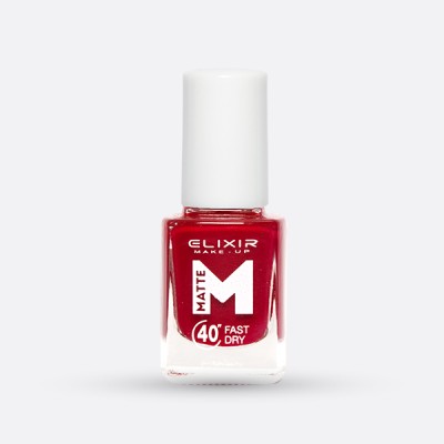 Βερνίκι Matte 40" & Up to 8 Days - M55 (Tyrian Purple)