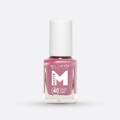 Βερνίκι Matte 40" & Up to 8 Days - M38 (Coneflower)