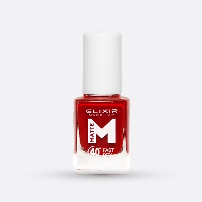 Βερνίκι Matte 40" & Up to 8 Days - M48 (Blood)