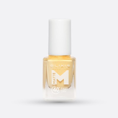 Βερνίκι Matte 40" & Up to 8 Days - M30 (Mellow Yellow)