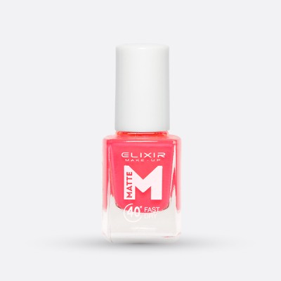 Βερνίκι Matte 40" & Up to 8 Days - M20 (Bubblegum)