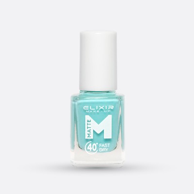 Βερνίκι Matte 40" & Up to 8 Days - M24 (Blizzard Blue)