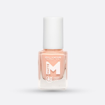 Βερνίκι Matte 40" & Up to 8 Days - M03 (Lemonade)