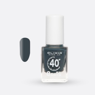 Βερνίκι 40" & Up to 8 Days - 376 (Lead)