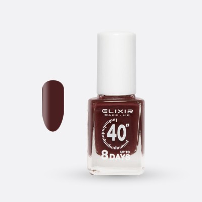 Βερνίκι 40" & Up to 8 Days - 375 (Hickory)