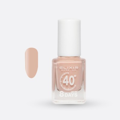 Βερνίκι 40" & Up to 8 Days - 363 (Tan)