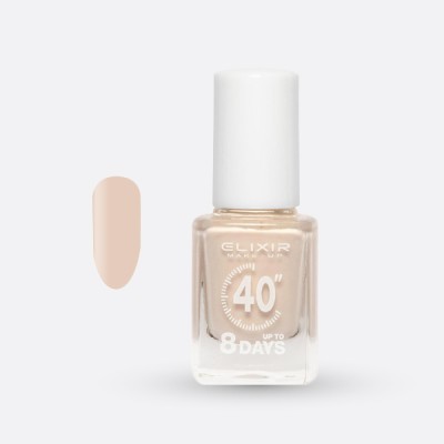 Βερνίκι 40" & Up to 8 Days - 364 (Candle White)