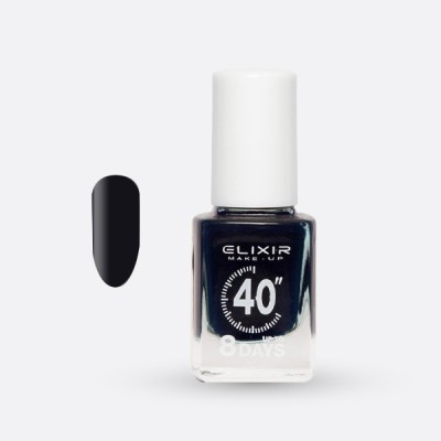 Βερνίκι 40" & Up to 8 Days - 300 (Denim)