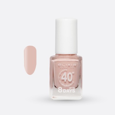 Βερνίκι 40" & Up to 8 Days - 274 (Champagne Pink)
