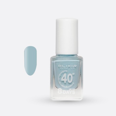 Βερνίκι 40" & Up to 8 Days - 159 (Alice Blue)