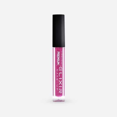 Lipgloss Premium - 350 (Oriental Fuchsia)