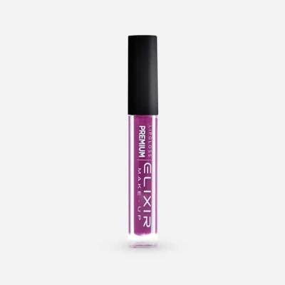 Lipgloss Premium - 352 (Summer Plum)