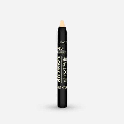Pro. Concealer - Cover UP - 486 (Perfect Honey)