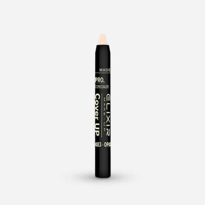 Pro. Concealer - Cover UP - 483 (Opal)