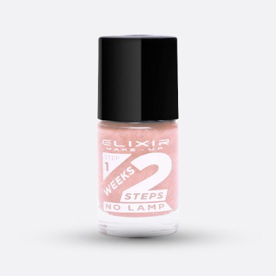 2 weeks Βερνίκι – 790 (Shimmer Pink)