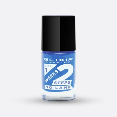 2 weeks Βερνίκι – 804 (Summer Sky)