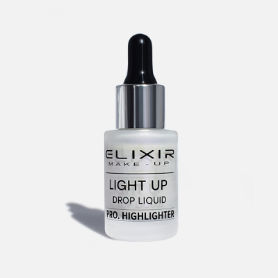 Light Up Drop Liquid PRO. HIGHLIGHTER - Mermaid Tears 816C