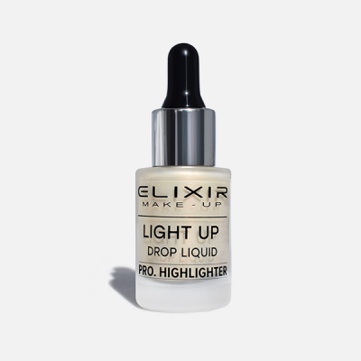 Light Up Drop Liquid PRO. HIGHLIGHTER - Pure Gold 816B