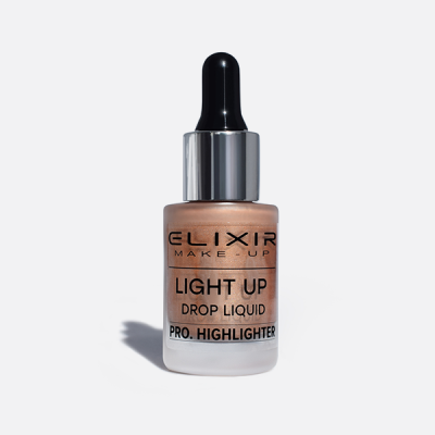 Light Up Drop Liquid PRO. HIGHLIGHTER - Sunlight 816A