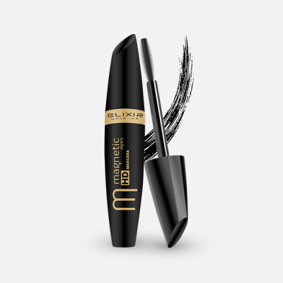 Magnetic HD Mascara 875