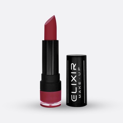 Pro. Mat. Lipstick 546 (Red Syrup)