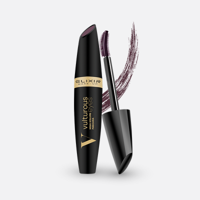 Vulturous Mascara Μελιτζανί 898PL